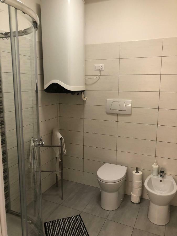 La Dolce Vita Studio With Free Private Parking Siena Exterior foto