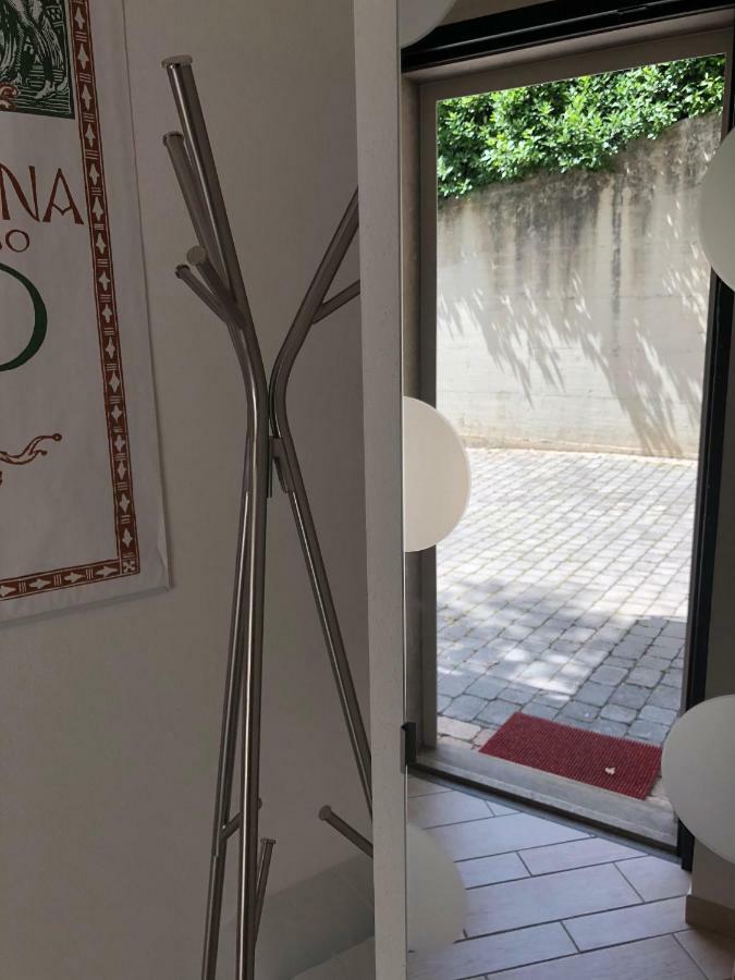 La Dolce Vita Studio With Free Private Parking Siena Exterior foto